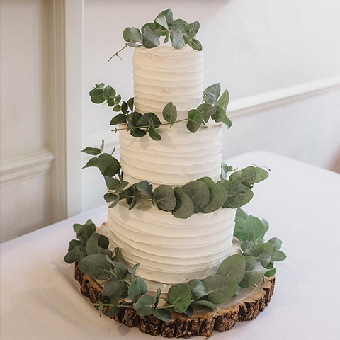 Cake Flowers