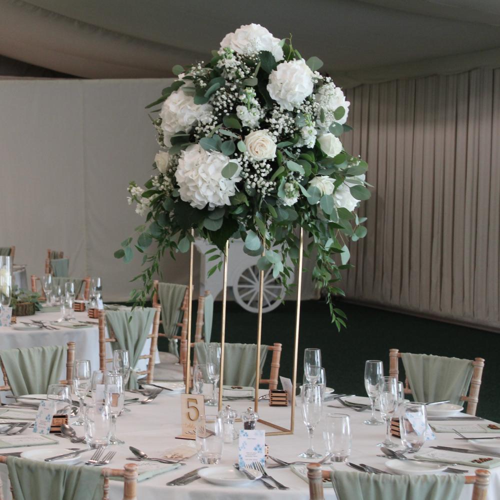 Venue Elizabeths the Florists Norwich Norfolk