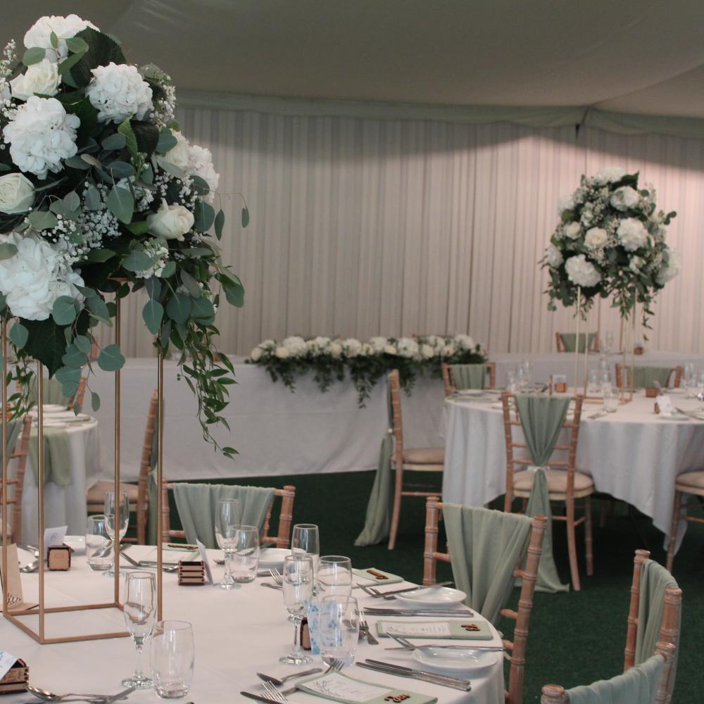 Venue Elizabeths the Florists Norwich Norfolk