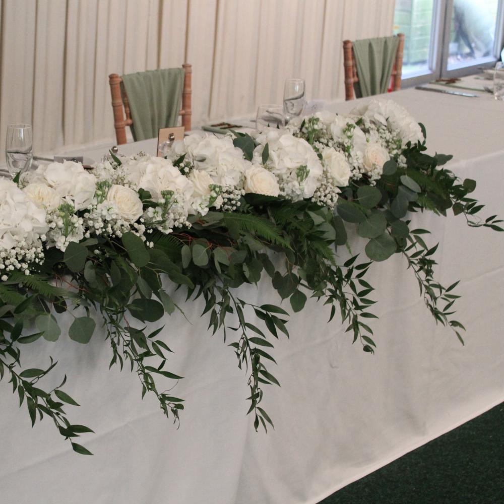 Venue Elizabeths the Florists Norwich Norfolk