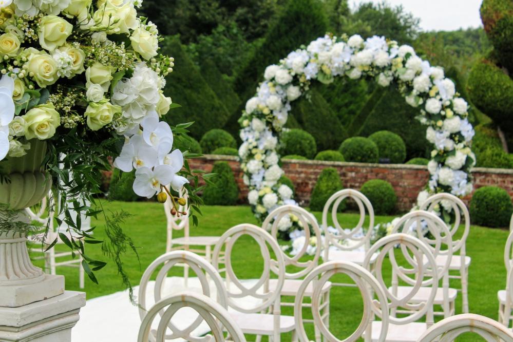 Venue Elizabeths the Florists Norwich Norfolk