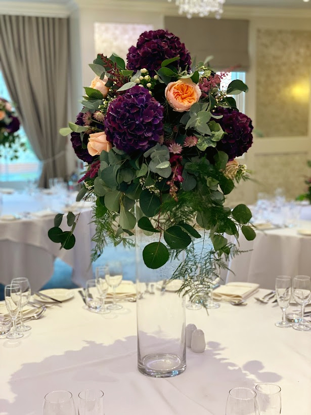 Venue Elizabeths the Florists Norwich Norfolk