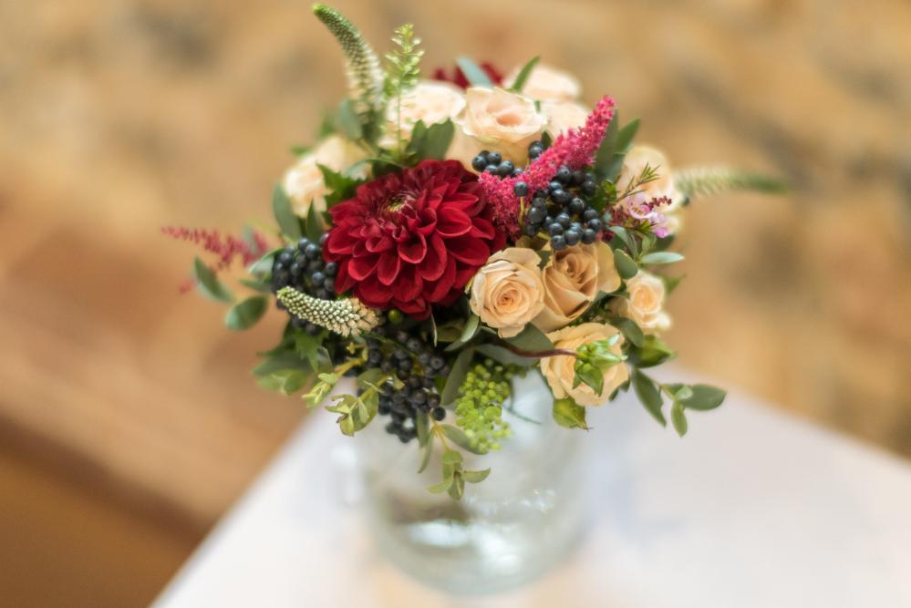 Venue Elizabeths the Florists Norwich Norfolk