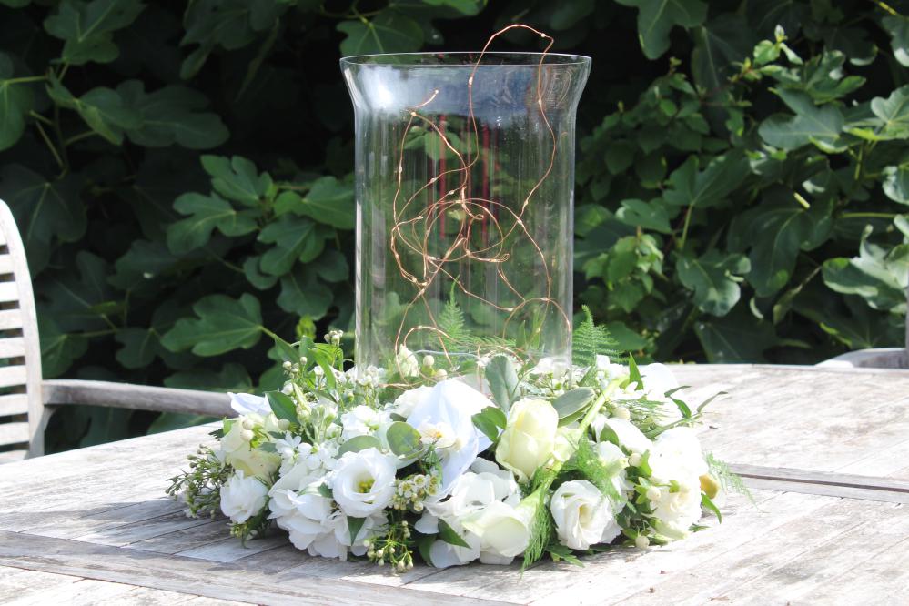 Venue Elizabeths the Florists Norwich Norfolk