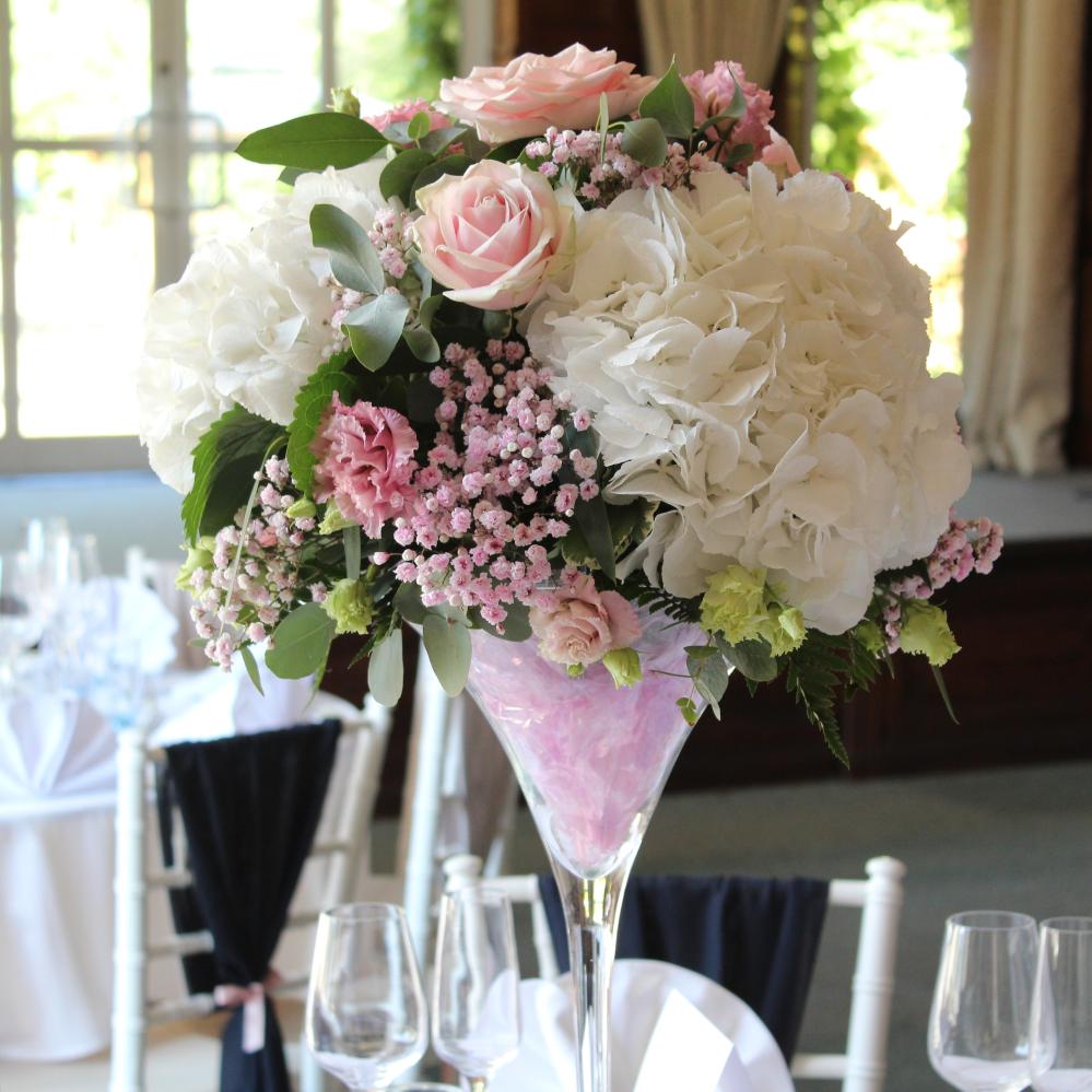 Venue Elizabeths the Florists Norwich Norfolk