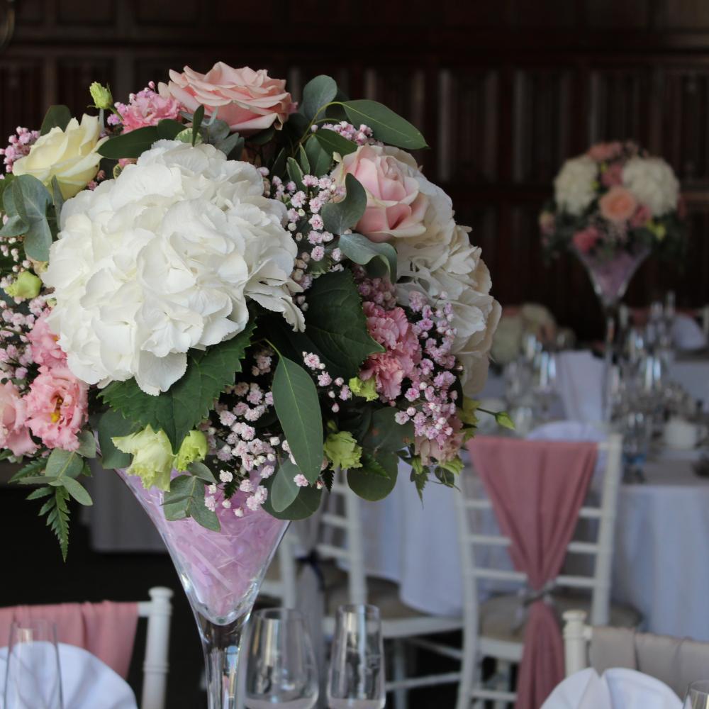 Venue Elizabeths the Florists Norwich Norfolk