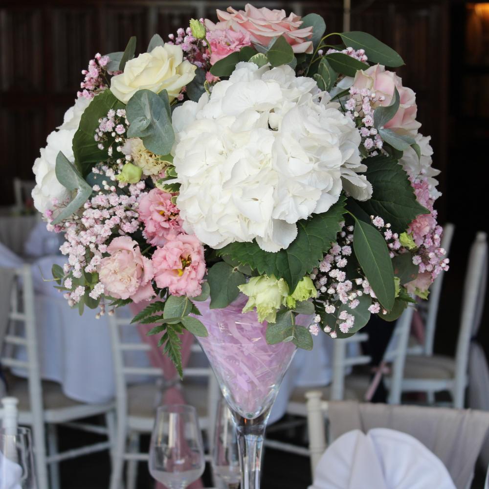 Venue Elizabeths the Florists Norwich Norfolk