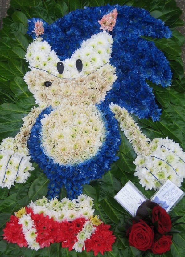 SONIC