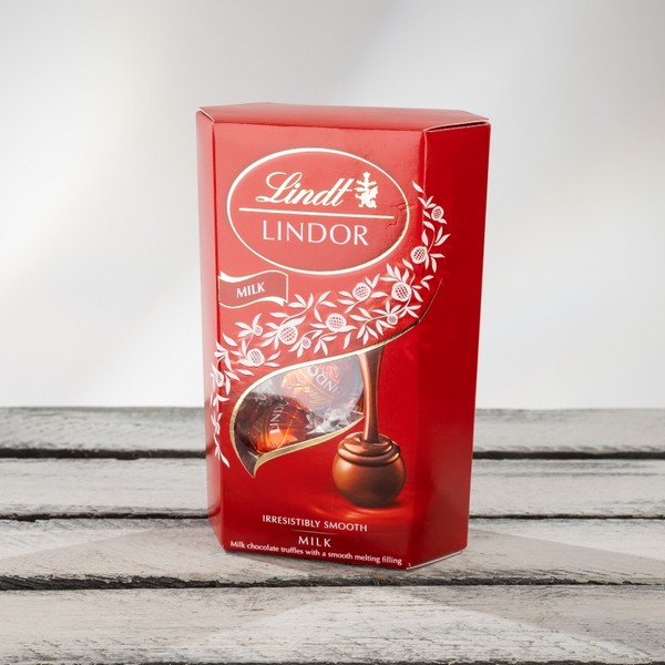 LINDT LINDOR