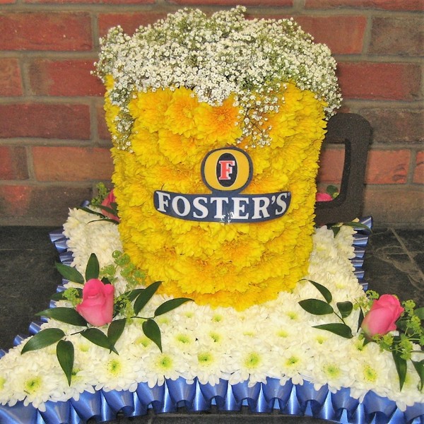 FOSTERS