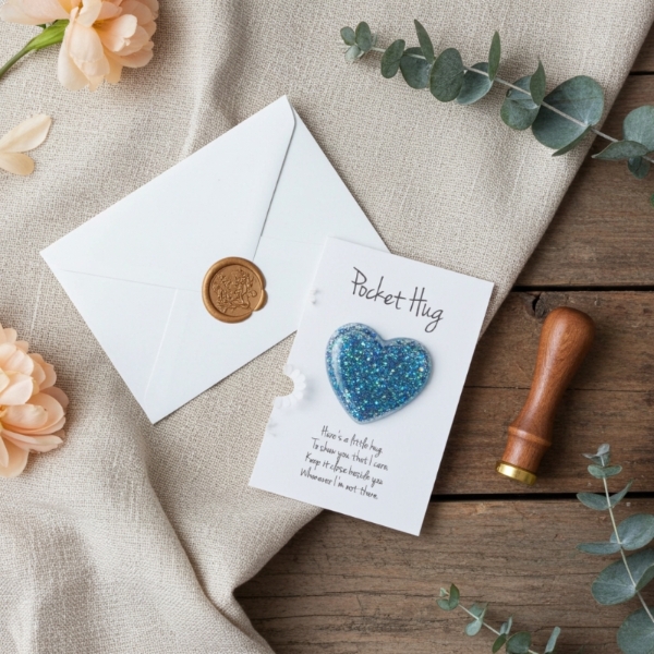 POCKET HUG | LOCAL NORWICH