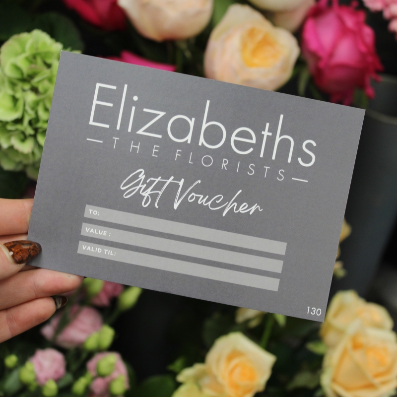 GIFT VOUCHER