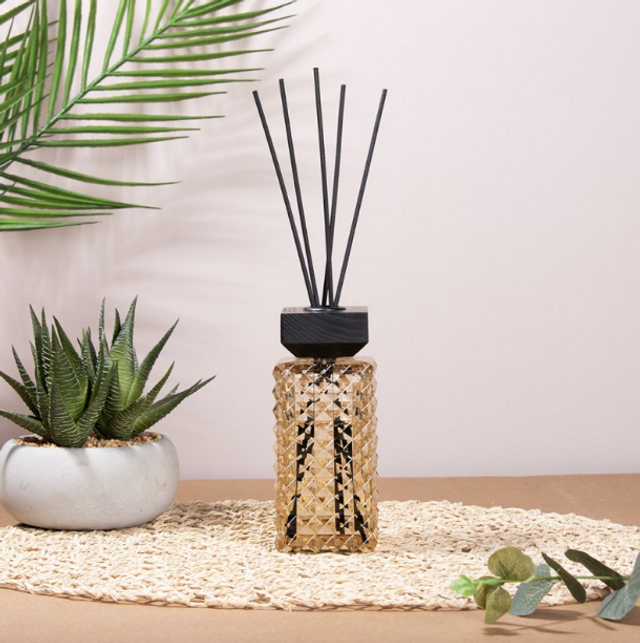 LUXURY DIFFUSER