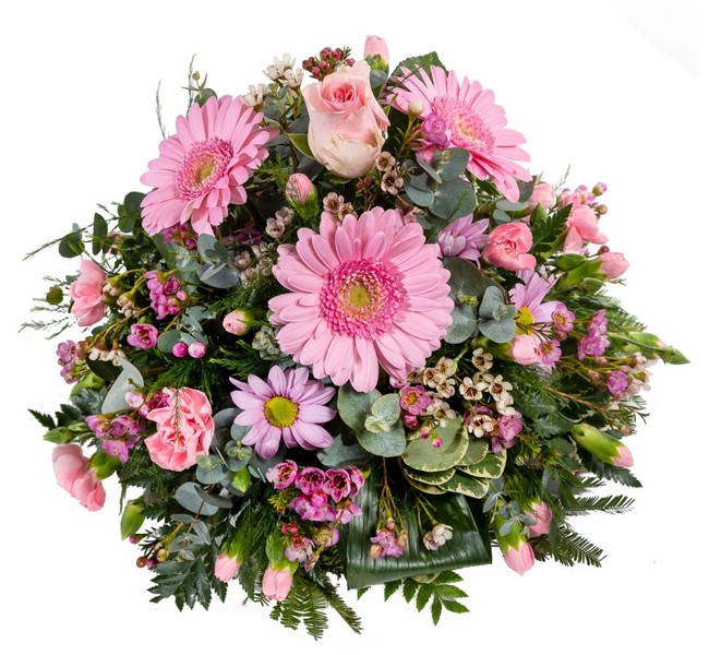 P2 Arrangement Posy