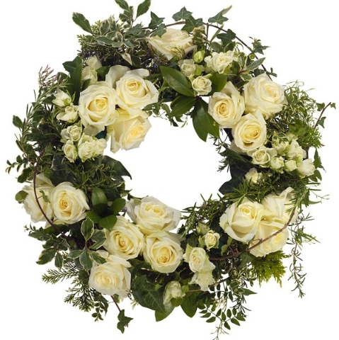 WREATHS