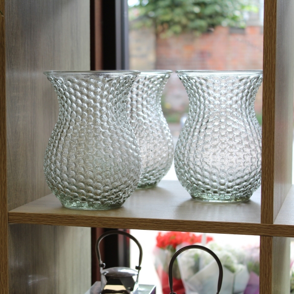 BUBBLE VASES