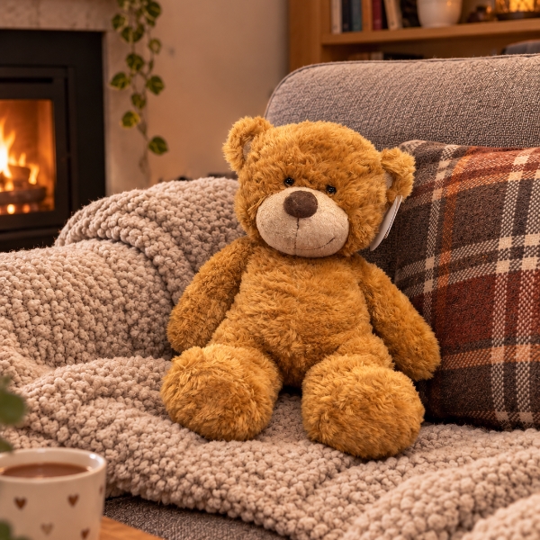 COSY TEDDY