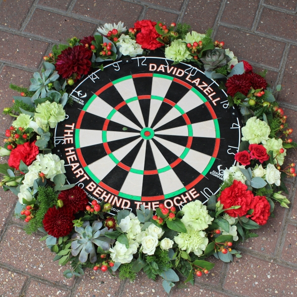 DARTBOARD
