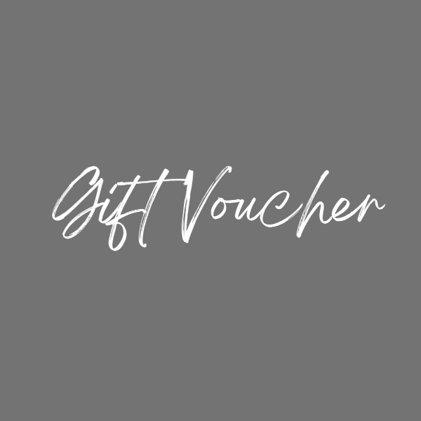 GIFT VOUCHER