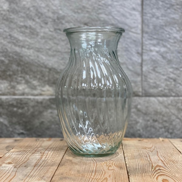 Sweetheart vase