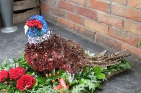 3D PHEASANT