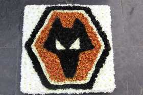 Wolverhampton Badge