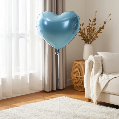 BABY BOY BALLOON