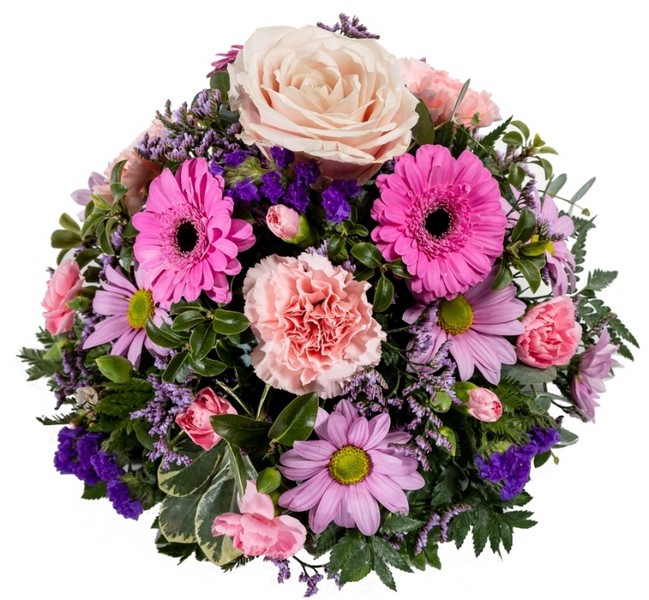 P2 Arrangement Posy