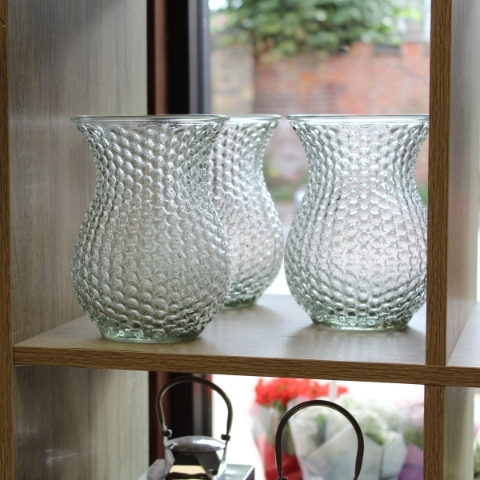 BUBBLE VASES