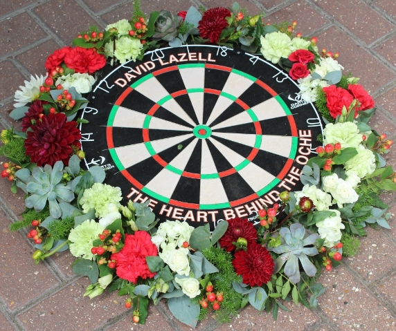DARTBOARD
