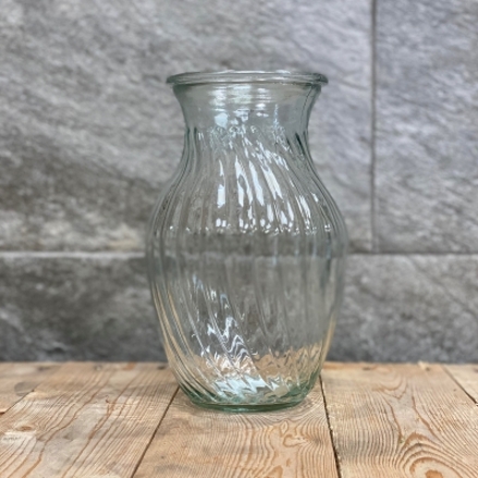 Sweetheart vase