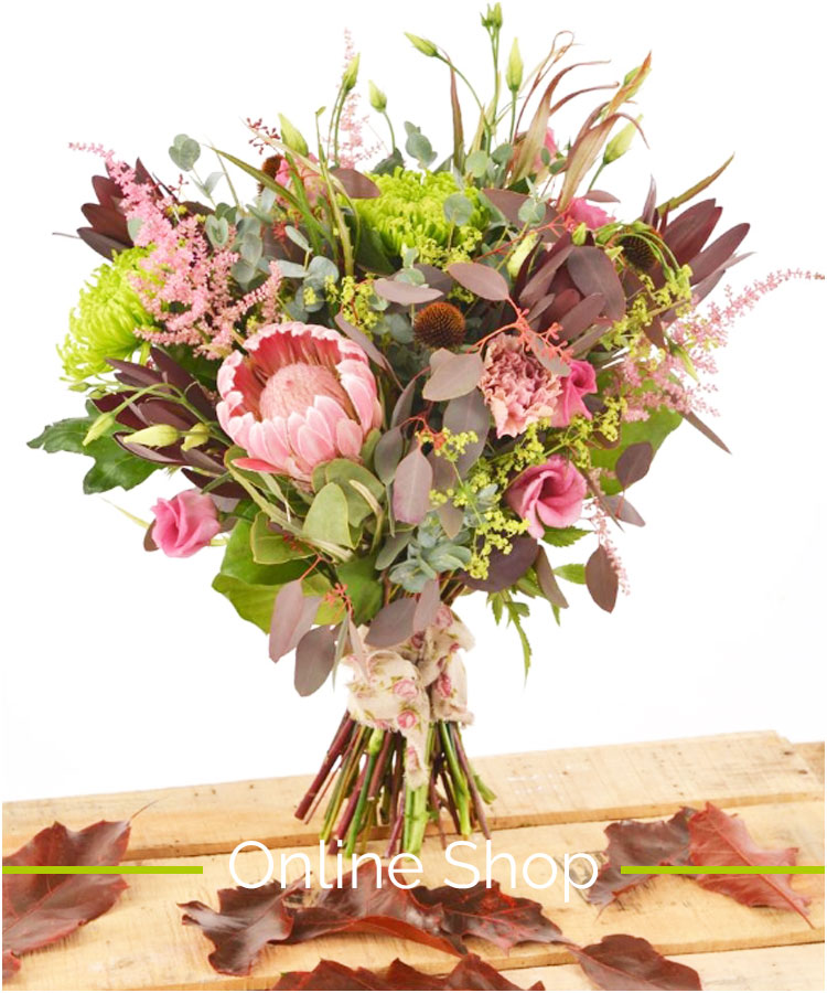 Home Elizabeths the Florists Norwich Norfolk