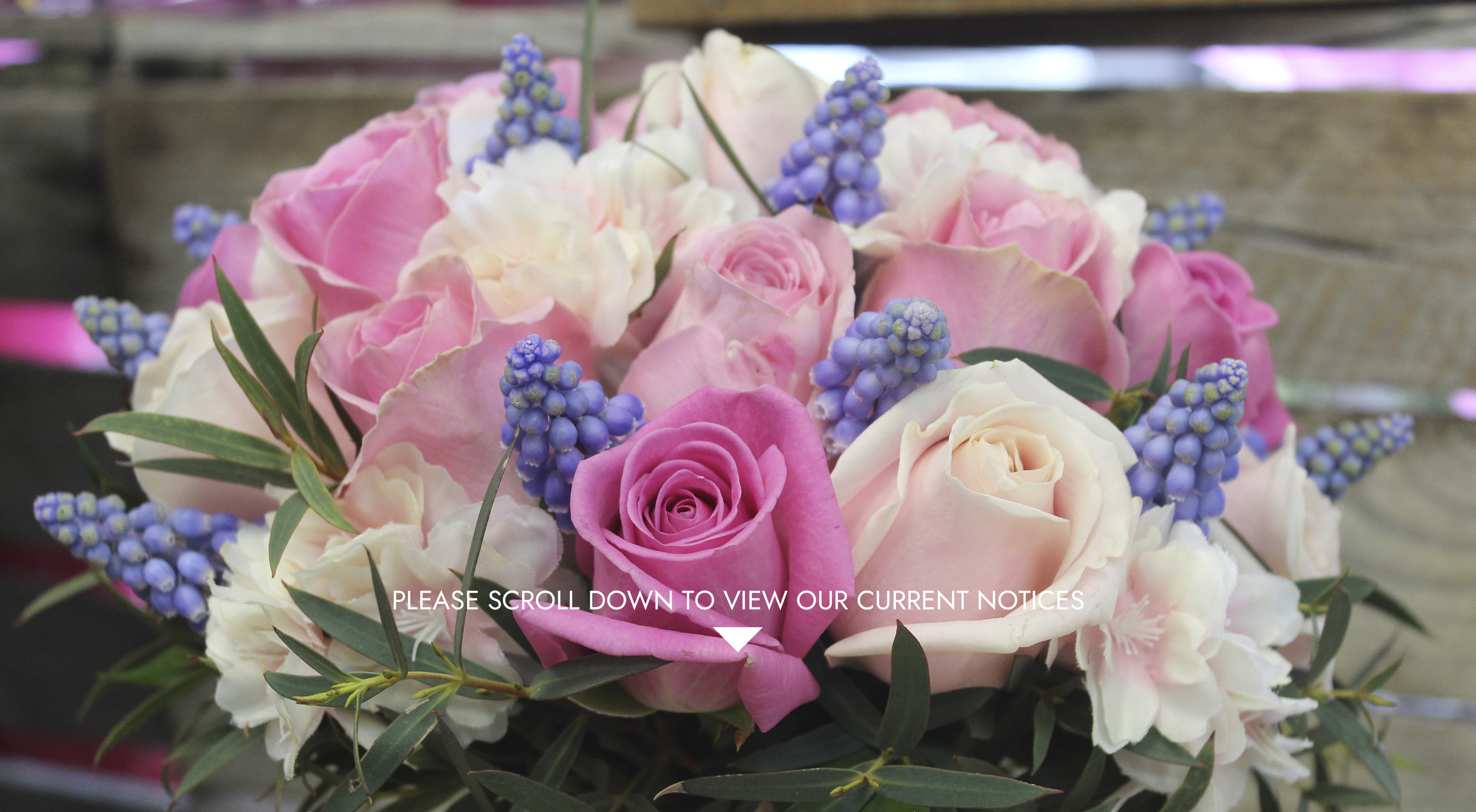 Home Elizabeths The Florists Norwich Norfolk